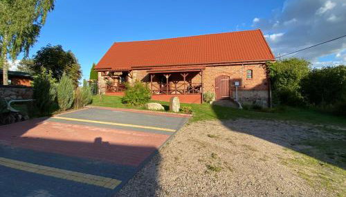 Mlyn Wodny EKO Hillar - Foto 2