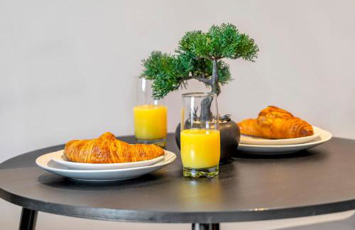 Pinetree Apartment City Centre Of Leeds - Foto 14