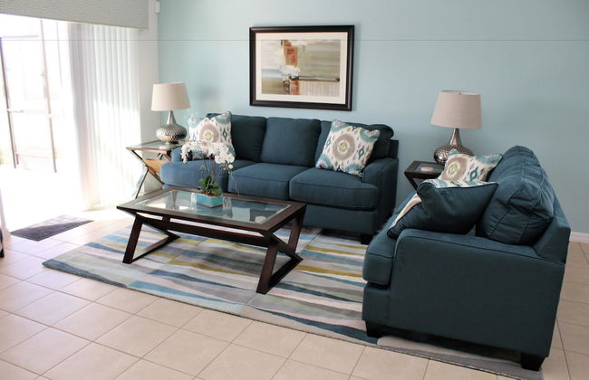 Crofton Springs House 4 Bedroom - Foto 13