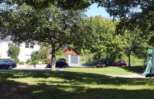 Ferienwohnung AusZeit - Foto 25