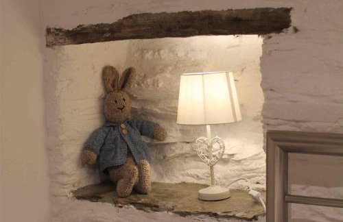 Unique Thatched Retreat near Salcombe and Beaches - Foto 20