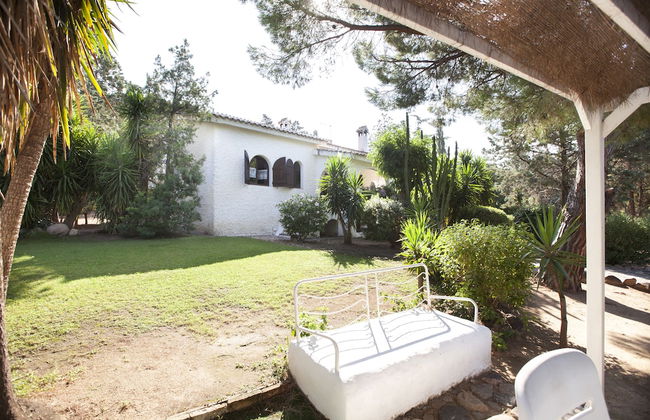 Villa Wanda - Photo 24