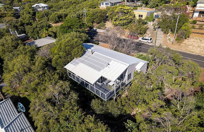 Yarrimbah Holiday Retreat - Foto 20