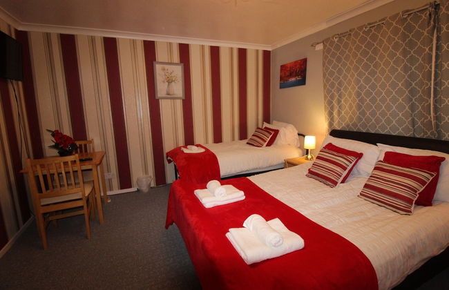 Aspley House - Foto 4