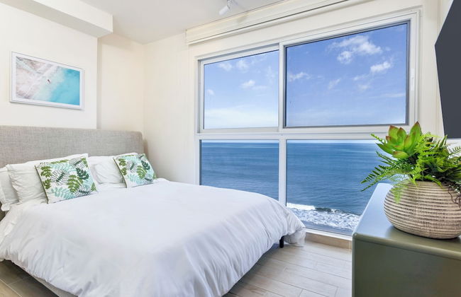 Surfside Beachfront Suites by Playa Caracol Resorts - Foto 42