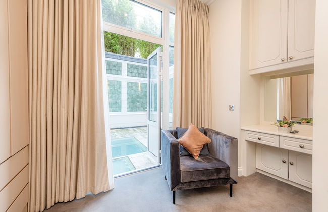 20 Hertford Street - Foto 15