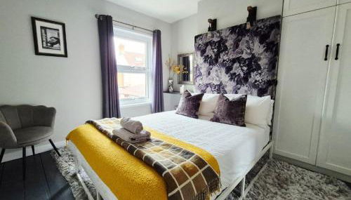 'Shakespeare Cottage' - Free Parking near Salisbury Railway Station & Walk to City - Foto 2