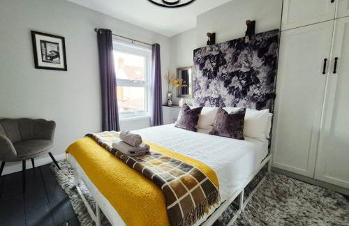 'Shakespeare Cottage' - Free Parking near Salisbury Railway Station & Walk to City - Foto 2