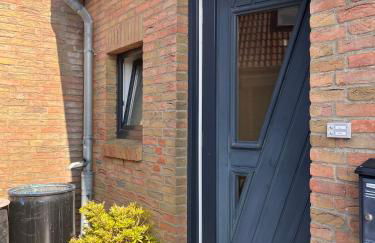 Ferienwohnung Gartenglück bei Eckernförde - Foto 25