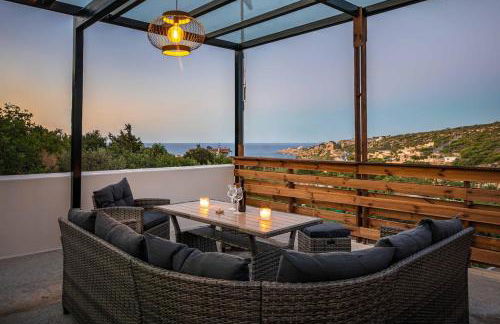 Villa Staras - With Private Heated Pool & Jacuzzi - Foto 13