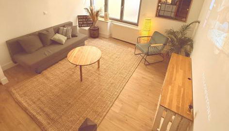 Le Renaissance Appartement au cœur de Langres - Photo 3