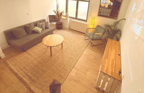 Le Renaissance Appartement au cœur de Langres - Photo 3