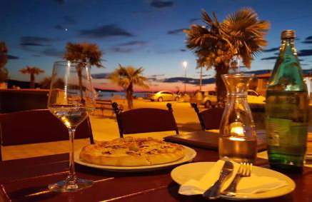 Aparthotel Marina Gromela - Photo 91