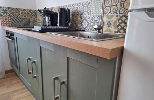 Charmante maisonnette équipée - Foto 13