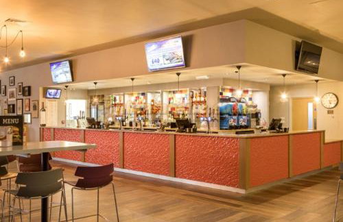 The Meadows New Beach Holiday Park - Photo 21