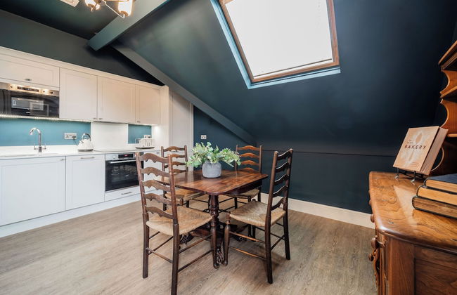 2 The Quadrant Luxury Apartments Hoylake - Foto 33