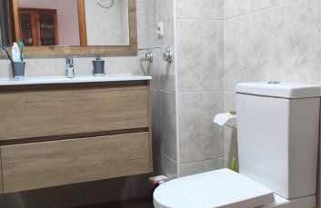 Apartamento Mar de Cristal Miraflores IV - Foto 8