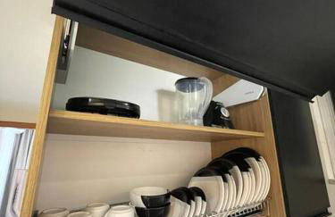 Solar de Copacabana-Vista Frente - Foto 33