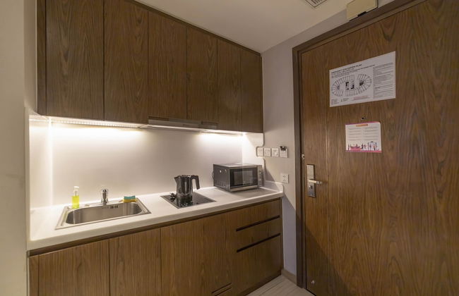 LYN Premier Studio Panorama Nha Trang - Foto 17