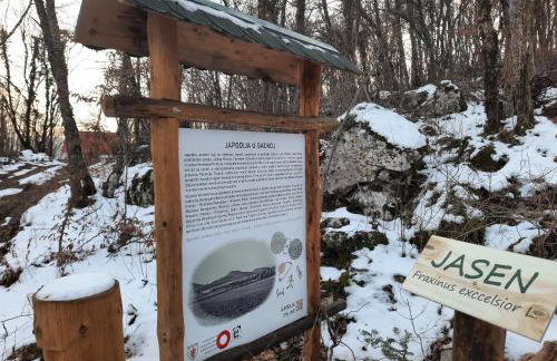 Apartman Twins Self Check in & Self Check Out - Foto 63