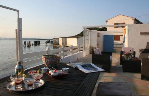 Maison de pecheur - Foto 51