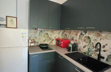 Secret Garden Florence - Modern Apart ment near Center - Foto 8