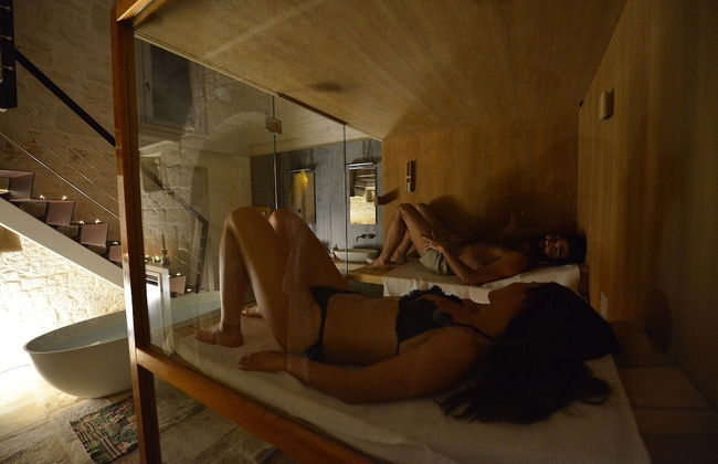 Gatto Bianco Case d'Allora - Foto 45