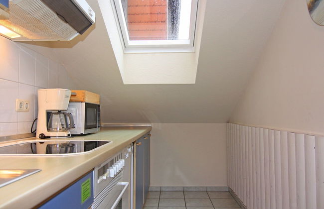 Resort Orther Reede, Fehmarn-orth - Foto 7