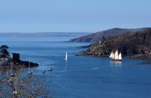 Fowey River Views - Foto 16