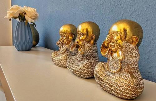 Ferienwohnung Barbarossa - Tino - Foto 11