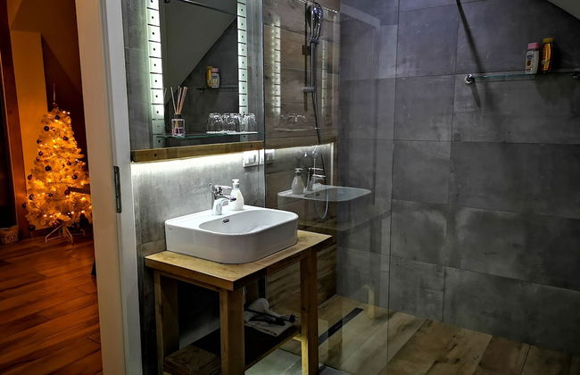 Pr`fik Apartments - Photo 33