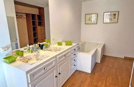 Villa Lou Bagarède - Foto 29