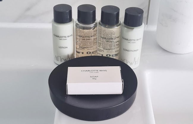 Barley Beach Luxury Penthouse - Camps Bay - Foto 54