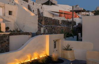Legacy Private Villa ,Oia - Photo 17