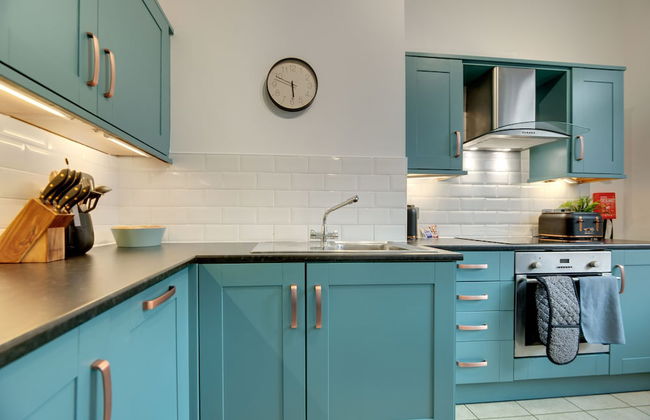 Week2Week Lord Grey Apartments - Photo 6