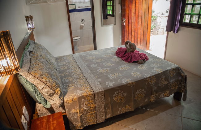 Pousada Canto no Bosque - Foto 15