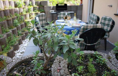 Ferienhaus Trimmisch - Foto 7