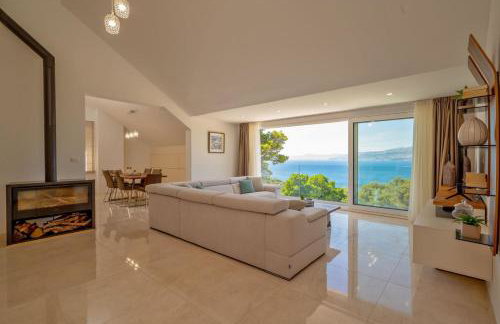 Luxury Villa Castello di Pietra with private pool - Foto 34