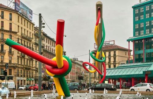 Residenza in Palazzo d'Epoca - Foto 11