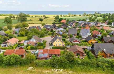 Ferienhaus Pfefferminza Kronsgaard - Foto 32