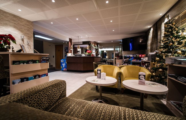 Aakenus Apartments - Photo 2