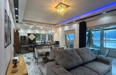 Casa de praia com vista para o mar - Foto 60