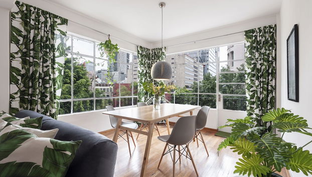 Refeições no quarto