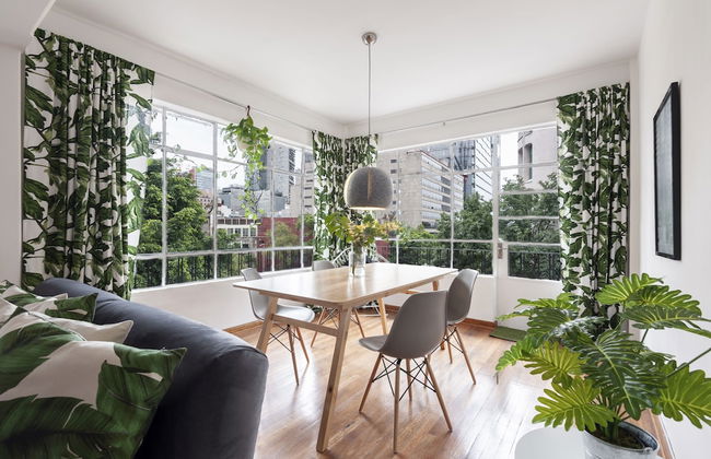 Greenery Urban Flat - Foto 3