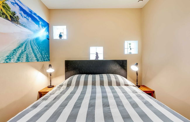 Modern Holiday Home in Avelgem with Sauna & Hot Tub - Foto 4