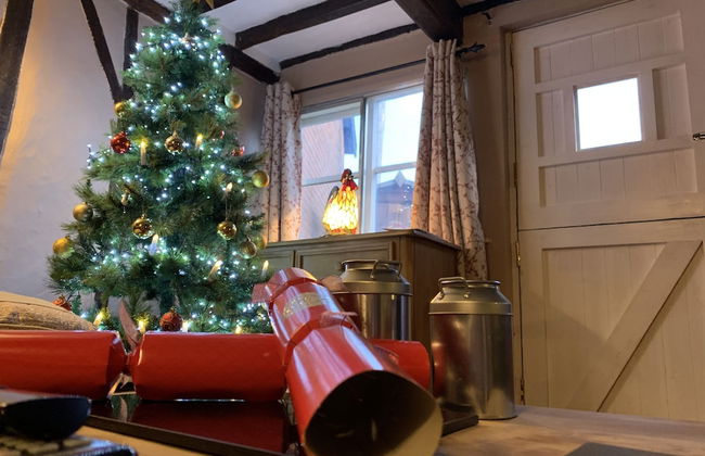 Myrtle Cottage - Foto 44