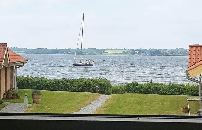 8 Person Holiday Home in Egernsund - Photo 44