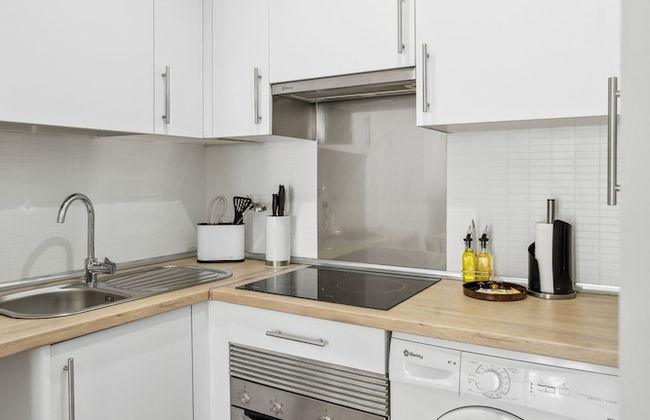 Limehome Madrid Calle de la Paloma - Photo 18