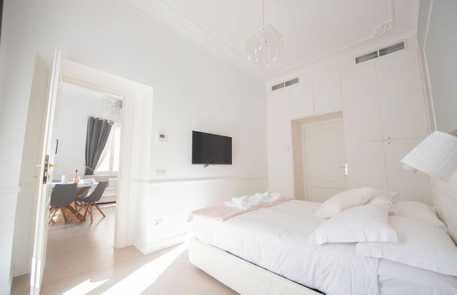 Vatican Beautiful 2Br Apartment - Foto 3