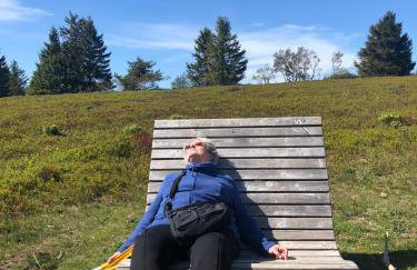 Berg- und Seeblick - Foto 49